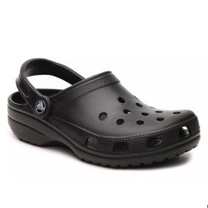 CROCS Black women’s Classic Clog
